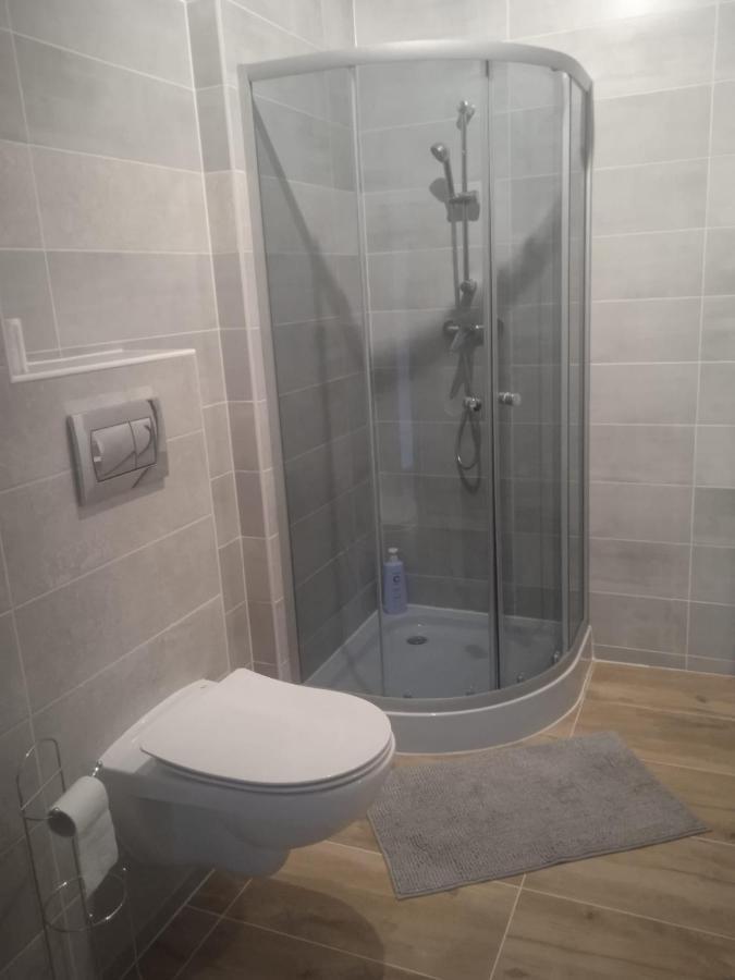 Przytulny Apartament W Sercu Karkonoszy Jelenia Góra Екстериор снимка